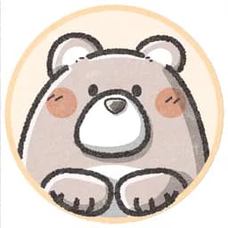プロフィールアイコン